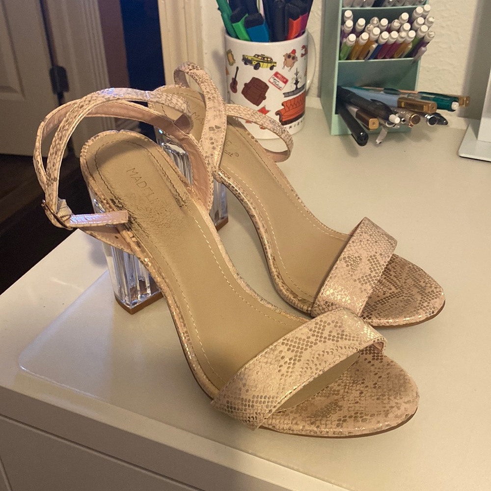 Heels